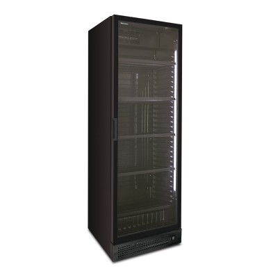 Frigo Vetrina Bibite Statica con Agitatore CL 372 V...