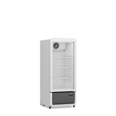 Frigo Vetrina Bibite VENTILATA NORA 200