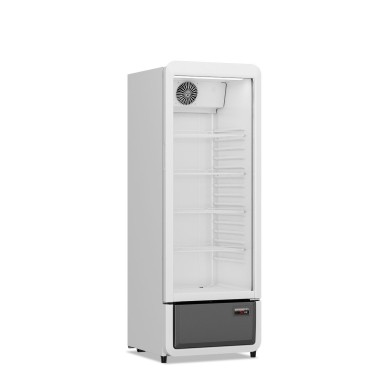 Frigo Vetrina Bibite VENTILATA NORA 240